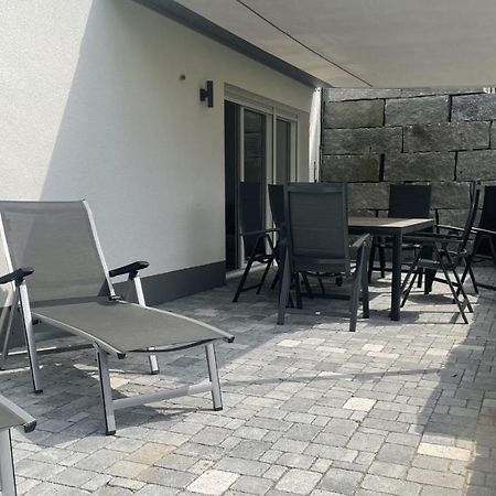 Ferienwohnung Am Park Badenweiler Exteriör bild