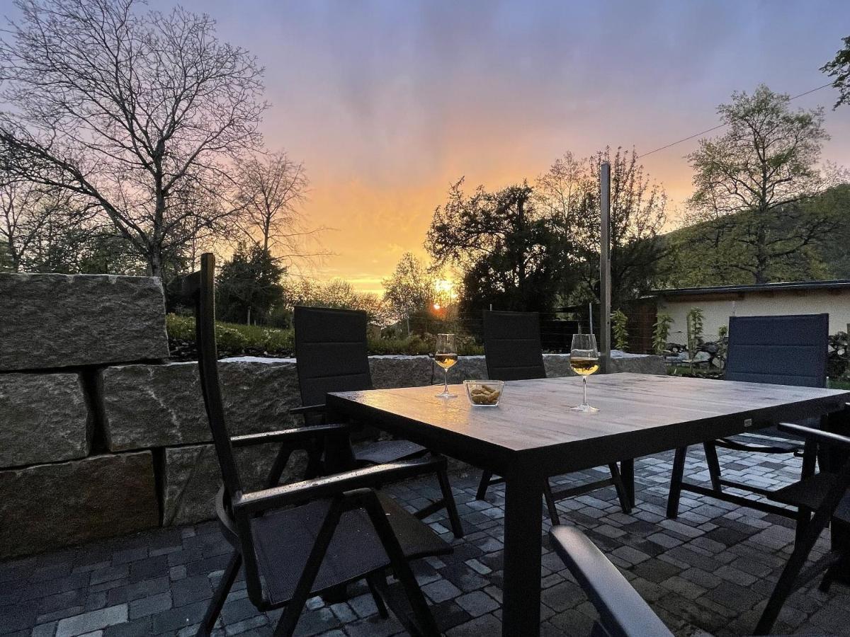 Ferienwohnung Am Park Badenweiler Exteriör bild