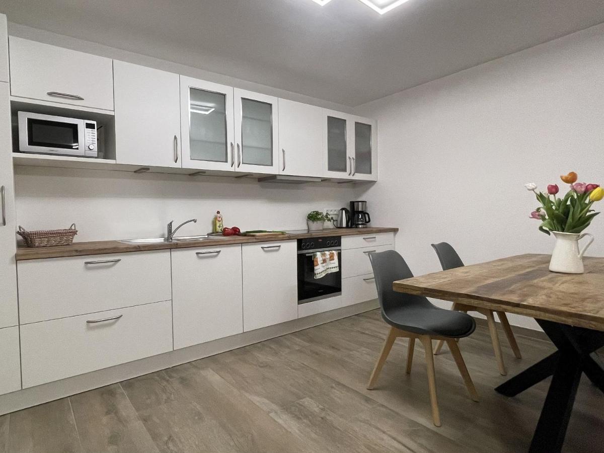 Ferienwohnung Am Park Badenweiler Exteriör bild